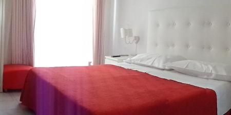Interno 9 호텔 로마 외부 사진
