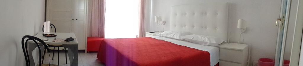 Interno 9 호텔 로마 외부 사진